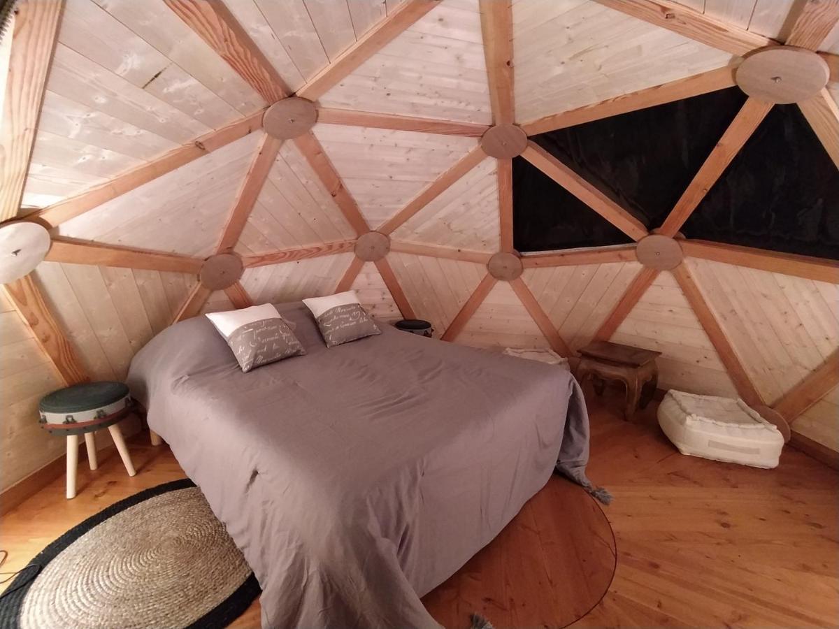 La Maison De Tari Vitrac  Exteriör bild