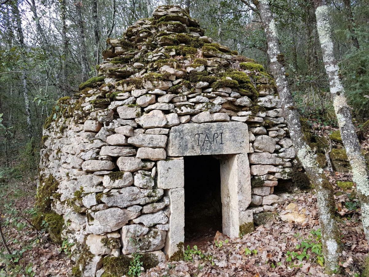 La Maison De Tari Vitrac  Exteriör bild